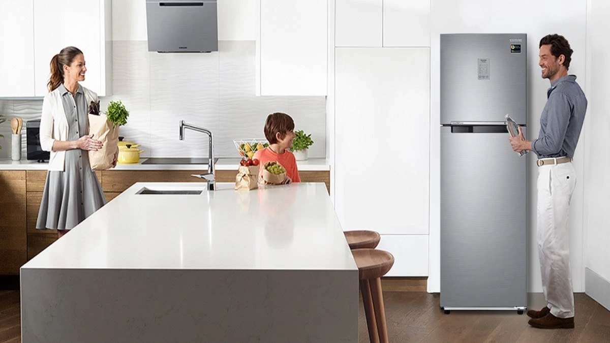 Best Selling Refrigerators in India (June 2024) Brands Like LG